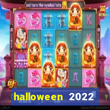 halloween 2022 google doodle